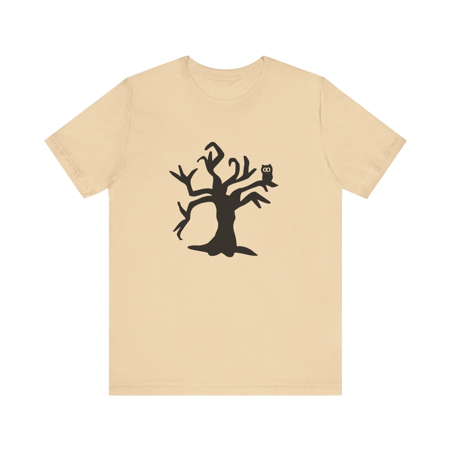 Halloween tree