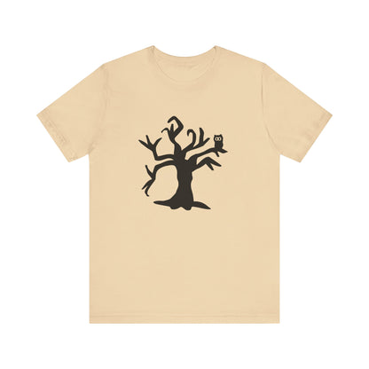 Halloween tree