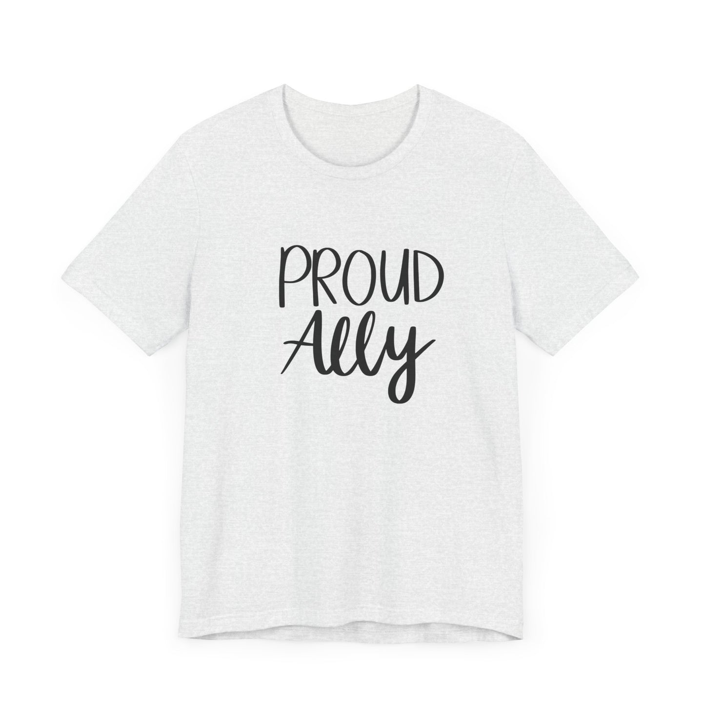 Proud-Ally