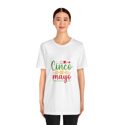 Cinco de Mayo-