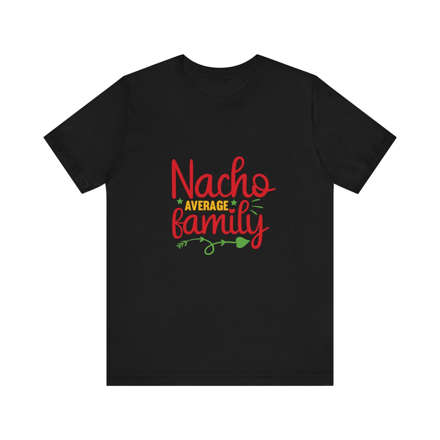 Nacho average family