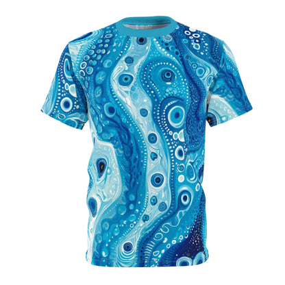 Aboriginal Pattern (AOP) T-Shirt