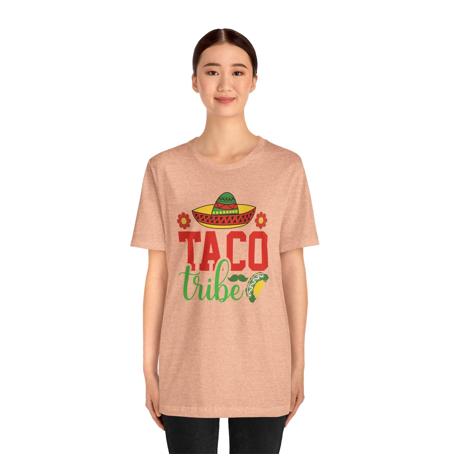 Taco tribe