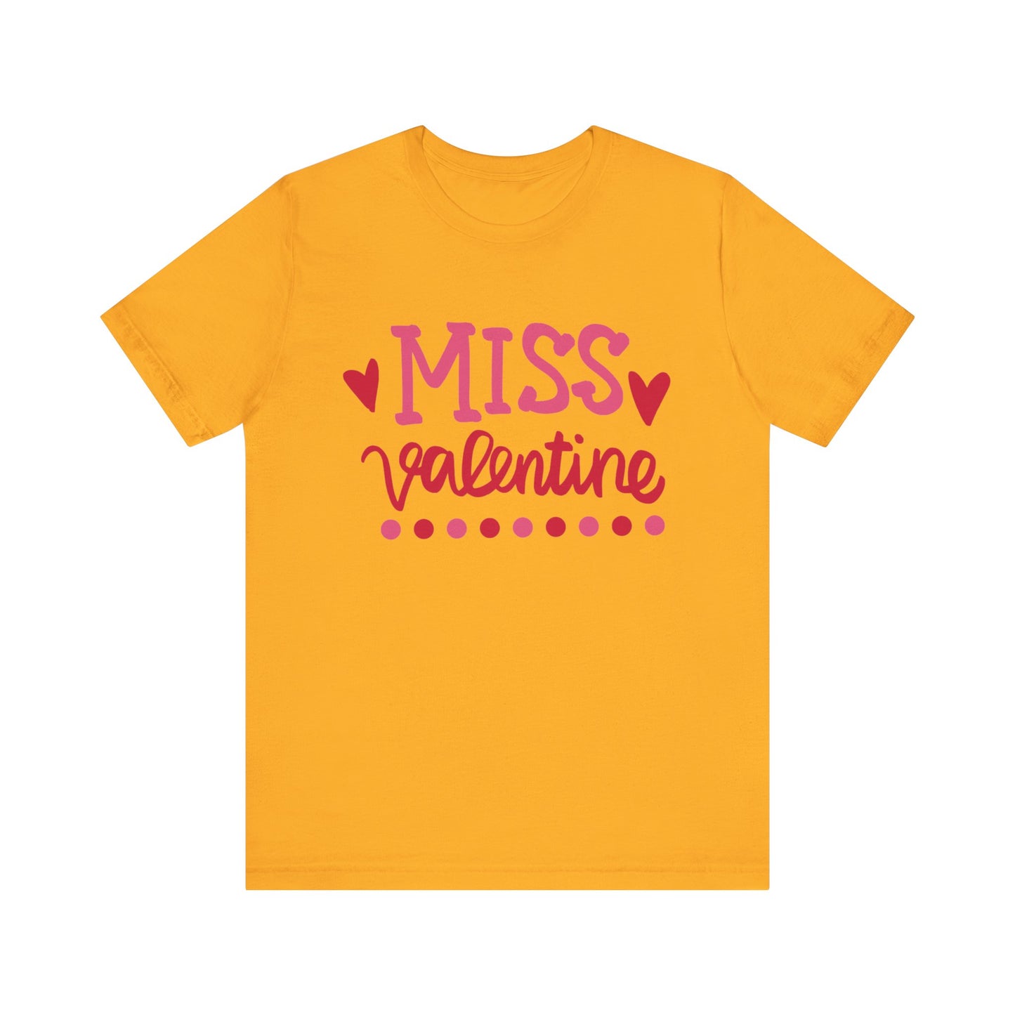 Miss Valentine