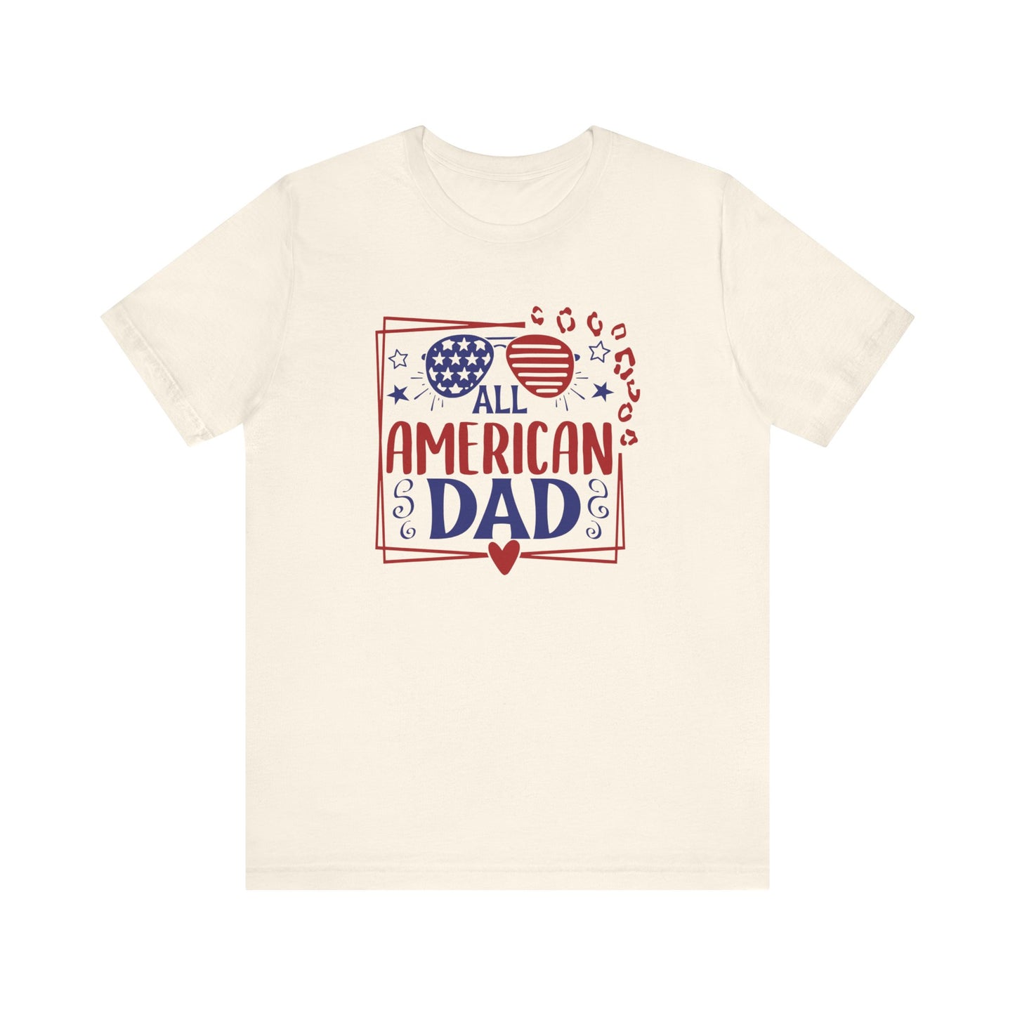 All American Dad