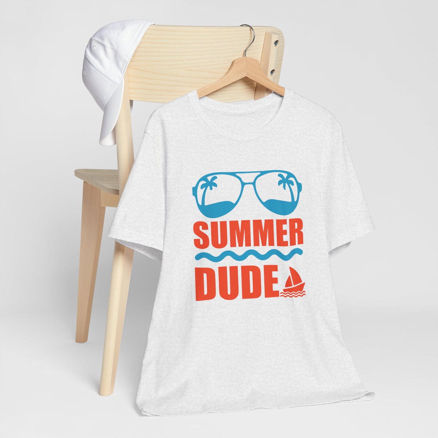 Summer Dude