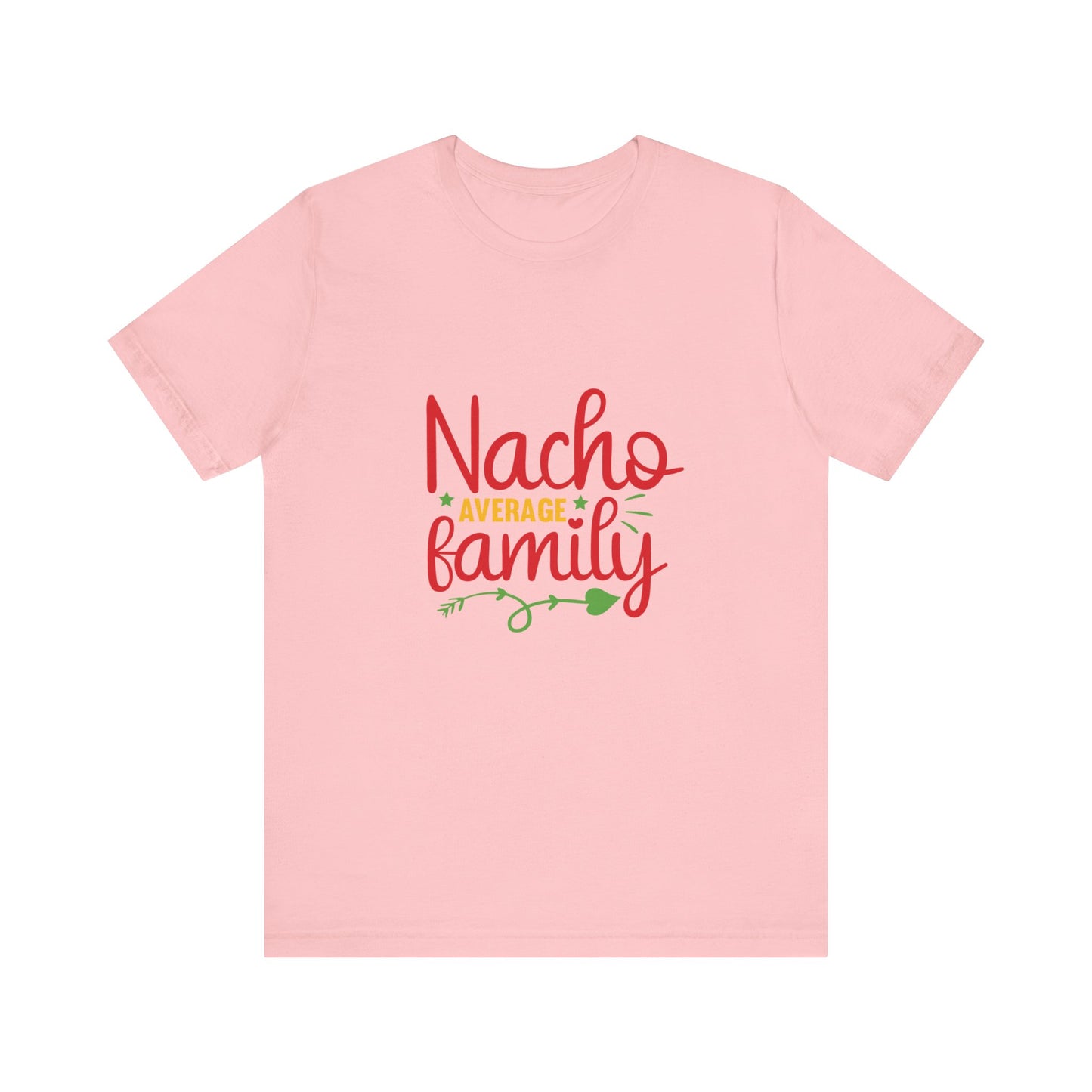 Nacho average family