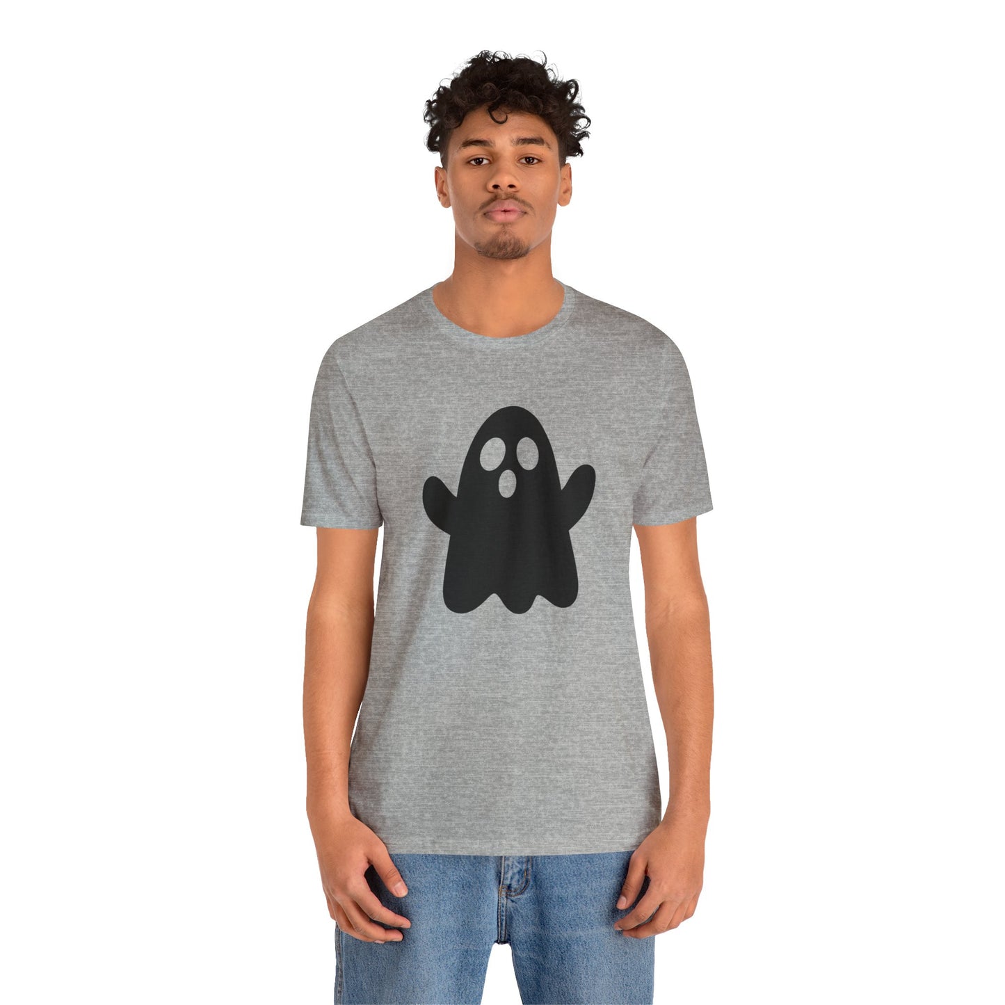 Halloween Ghost