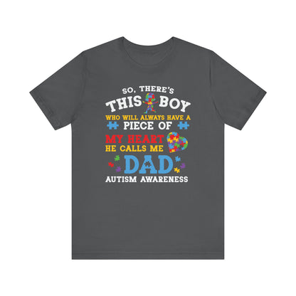 Autism Dad 16