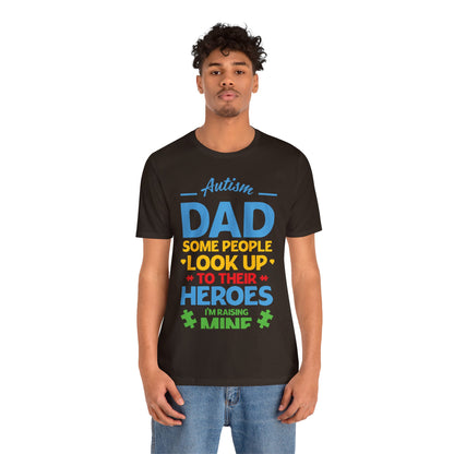 Autism Dad 09