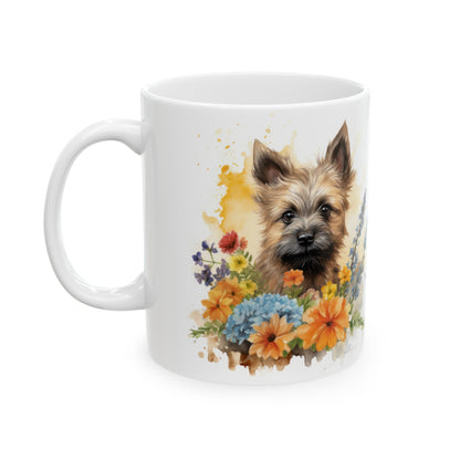 Cairn Terrier 04