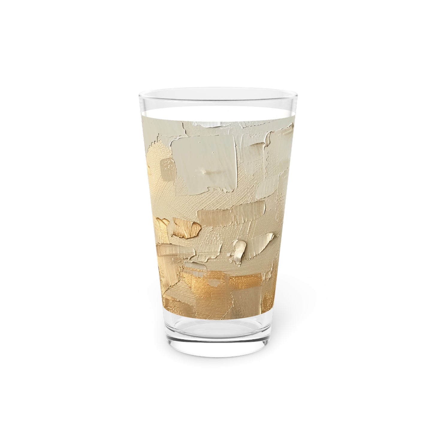 Pint Glass, 16oz