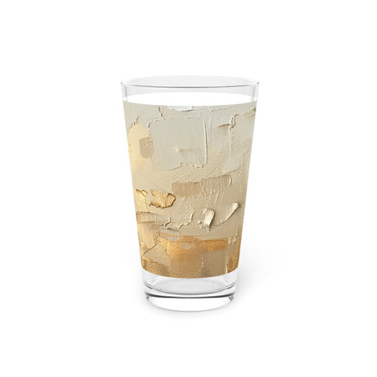 Pint Glass, 16oz