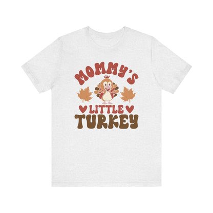 -Mommy_s Little Turkey-