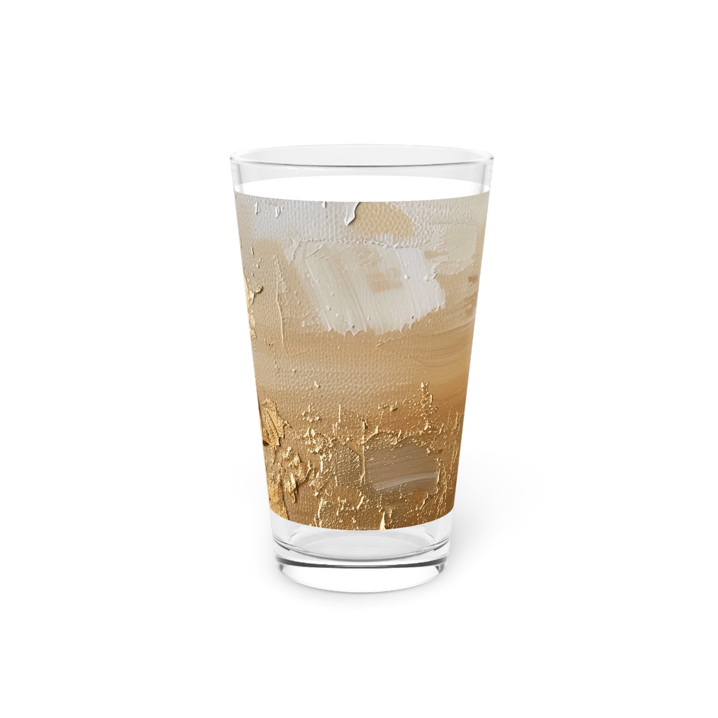 Pint Glass, 16oz