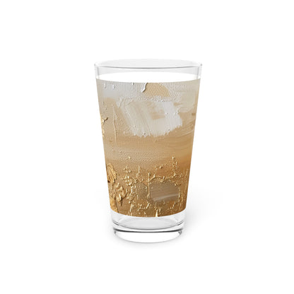 Pint Glass, 16oz