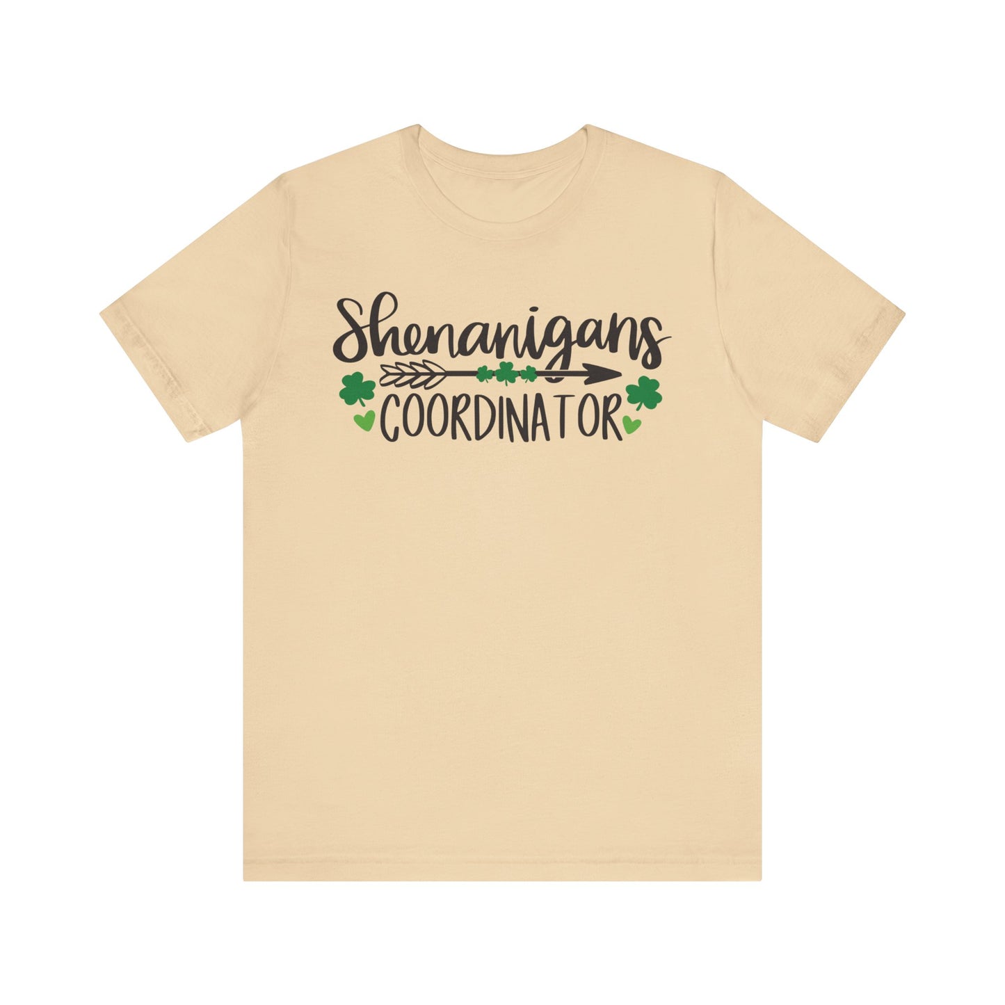 Shenanigans Coordinator