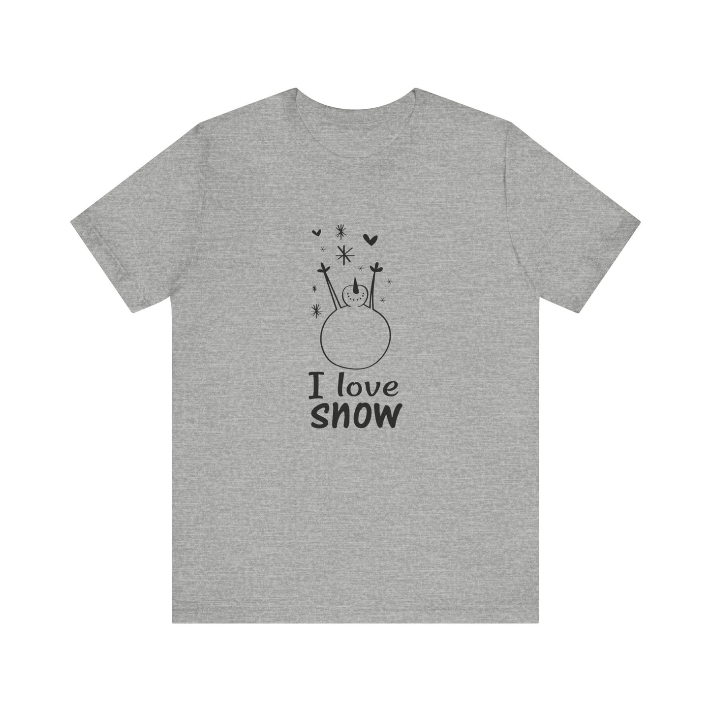 I-Love-Snow