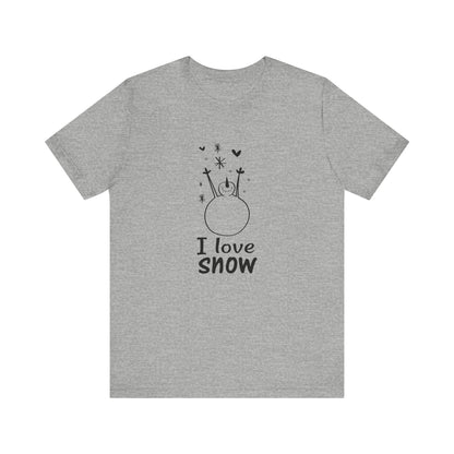 I-Love-Snow
