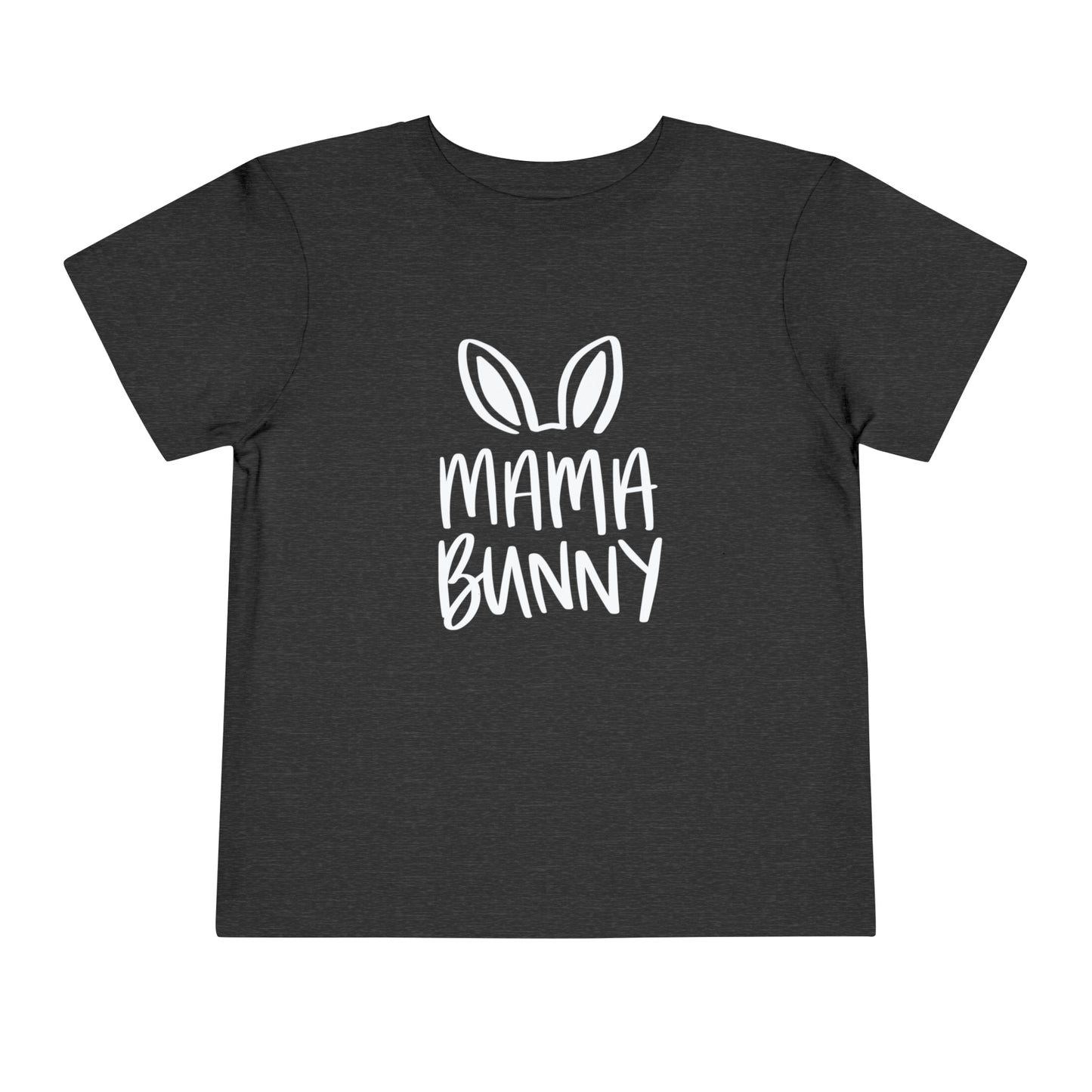 Mamma Bunny