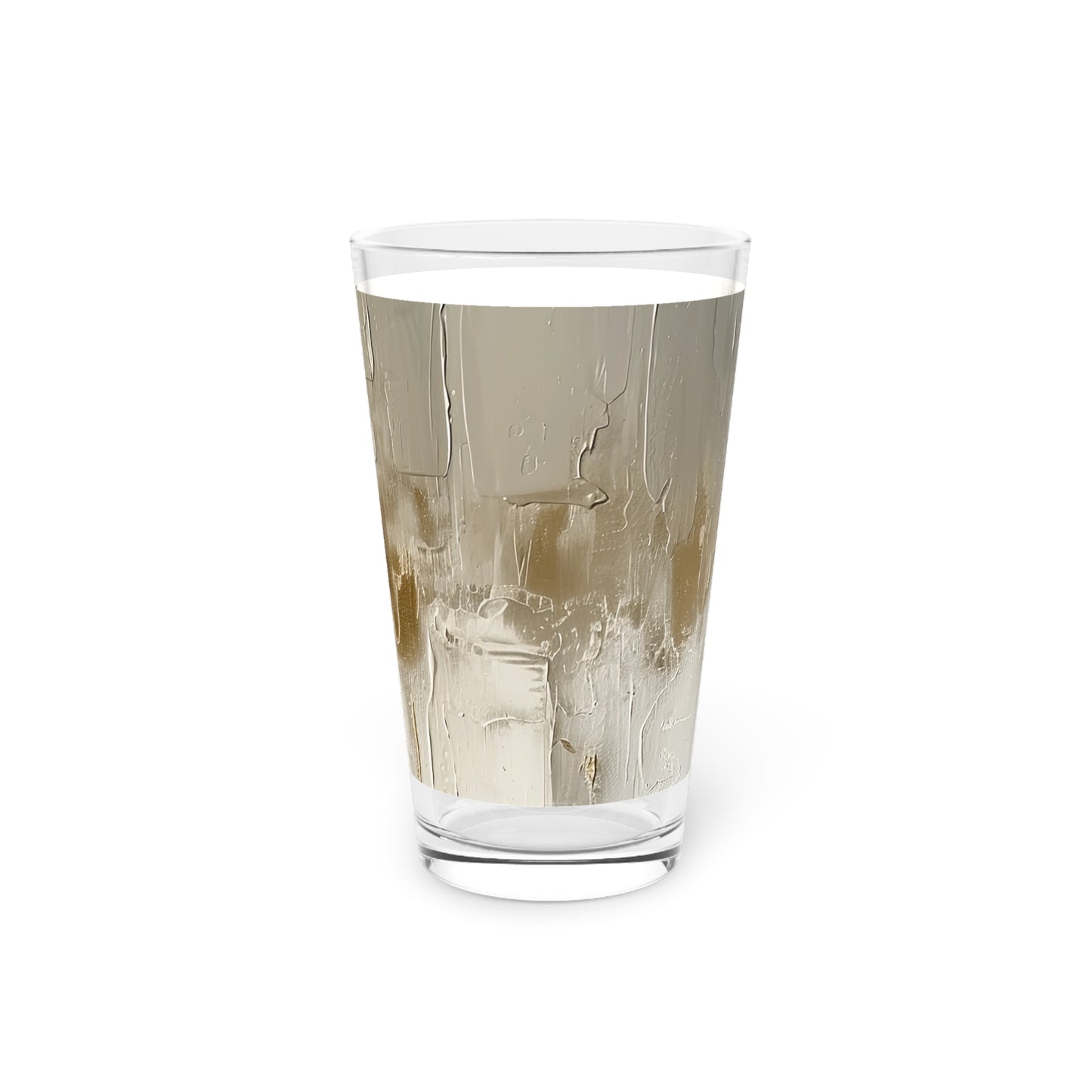 Pint Glass, 16oz