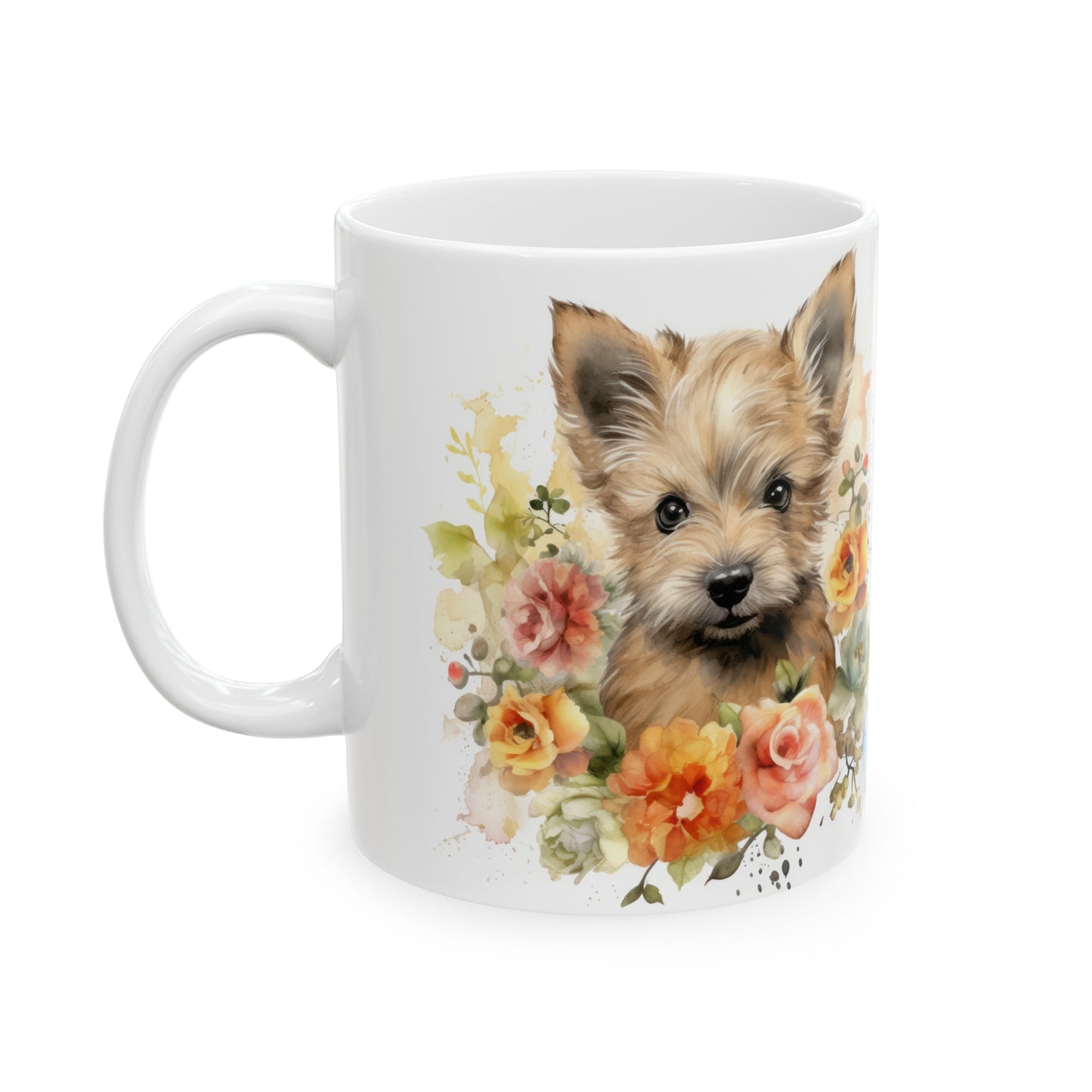 Cairn Terrier 01