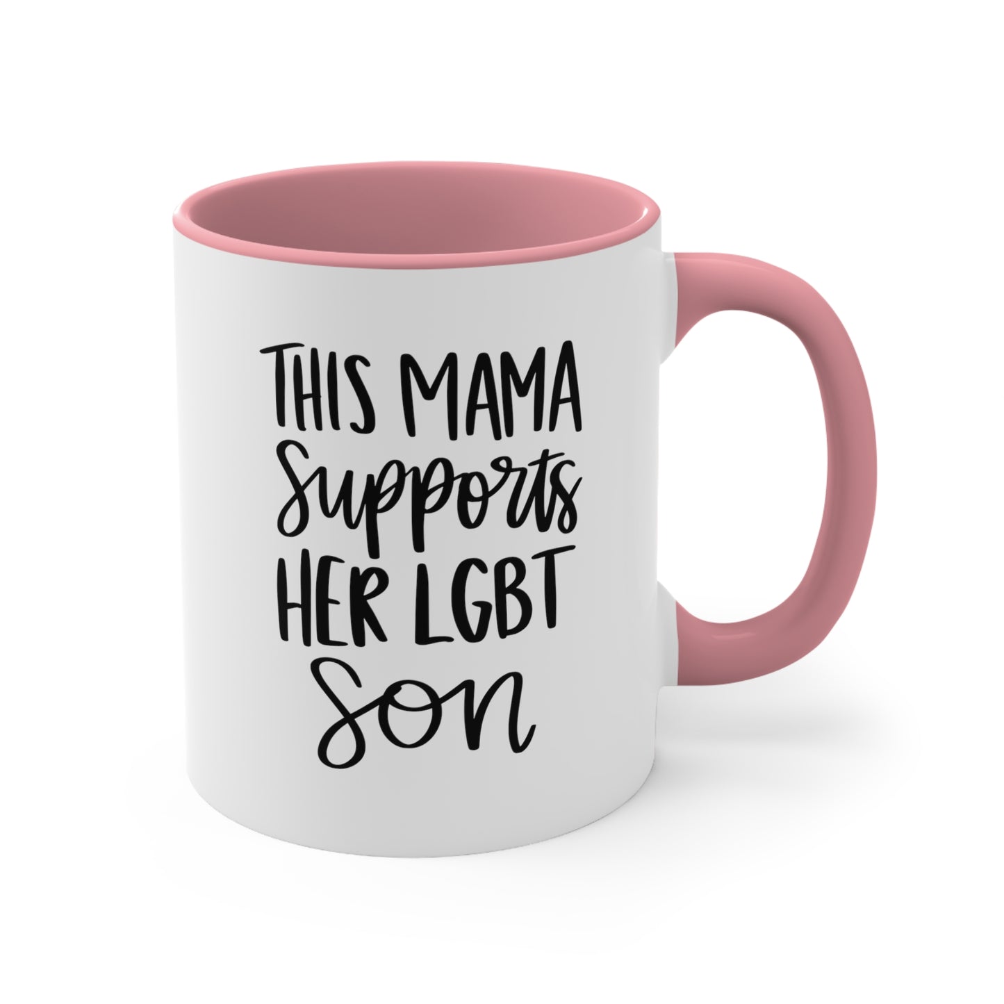 Mama-LGBT-Son