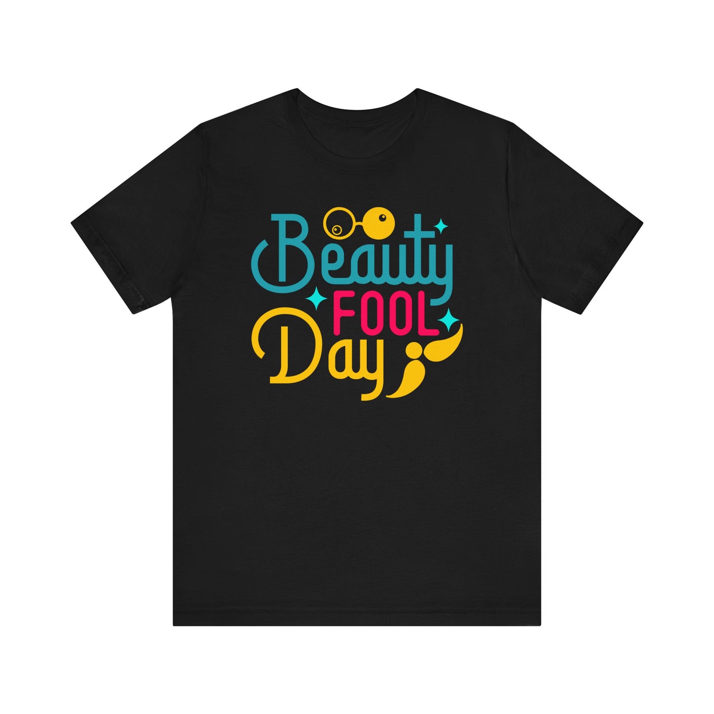 --Beauty-Fool Day--