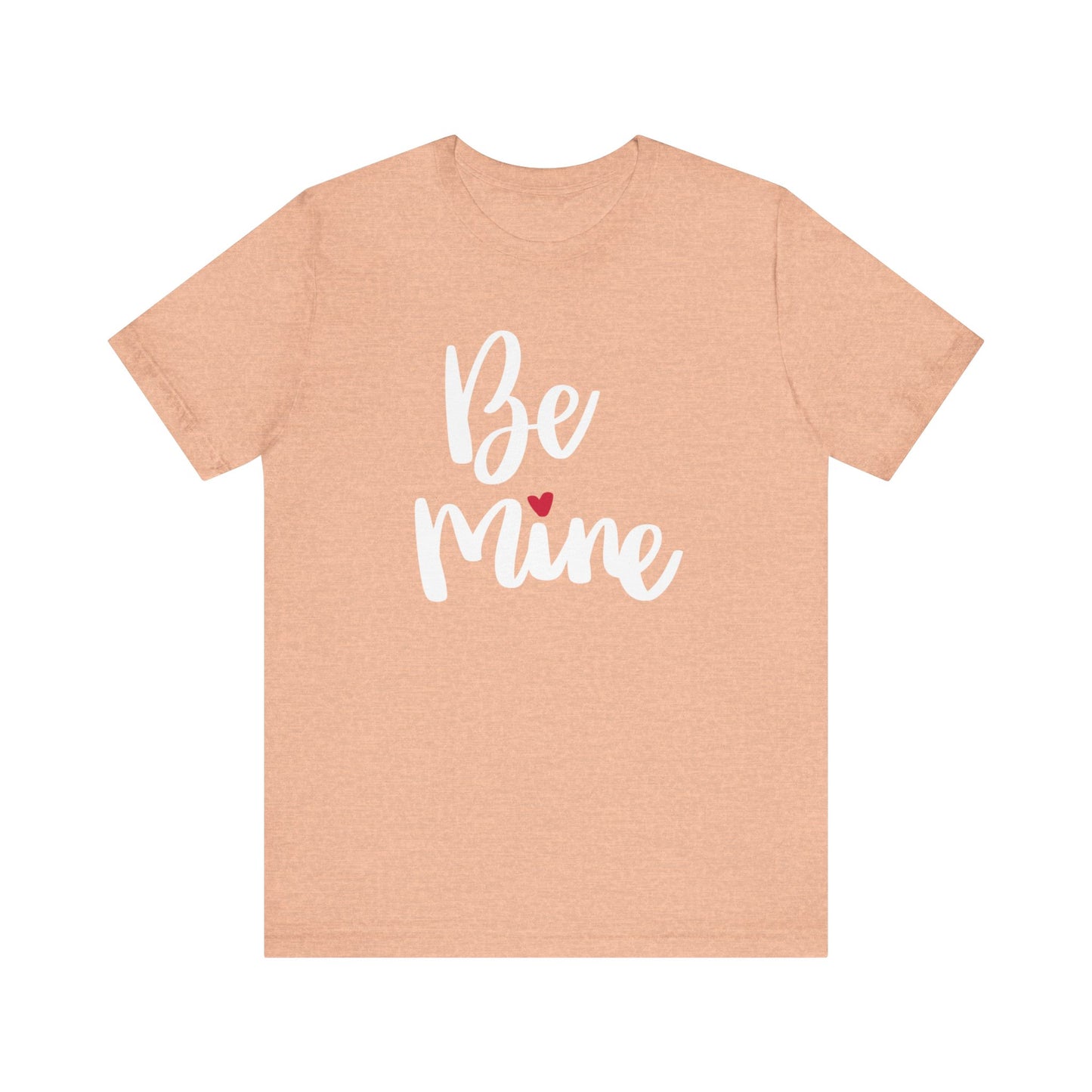 Be Mine