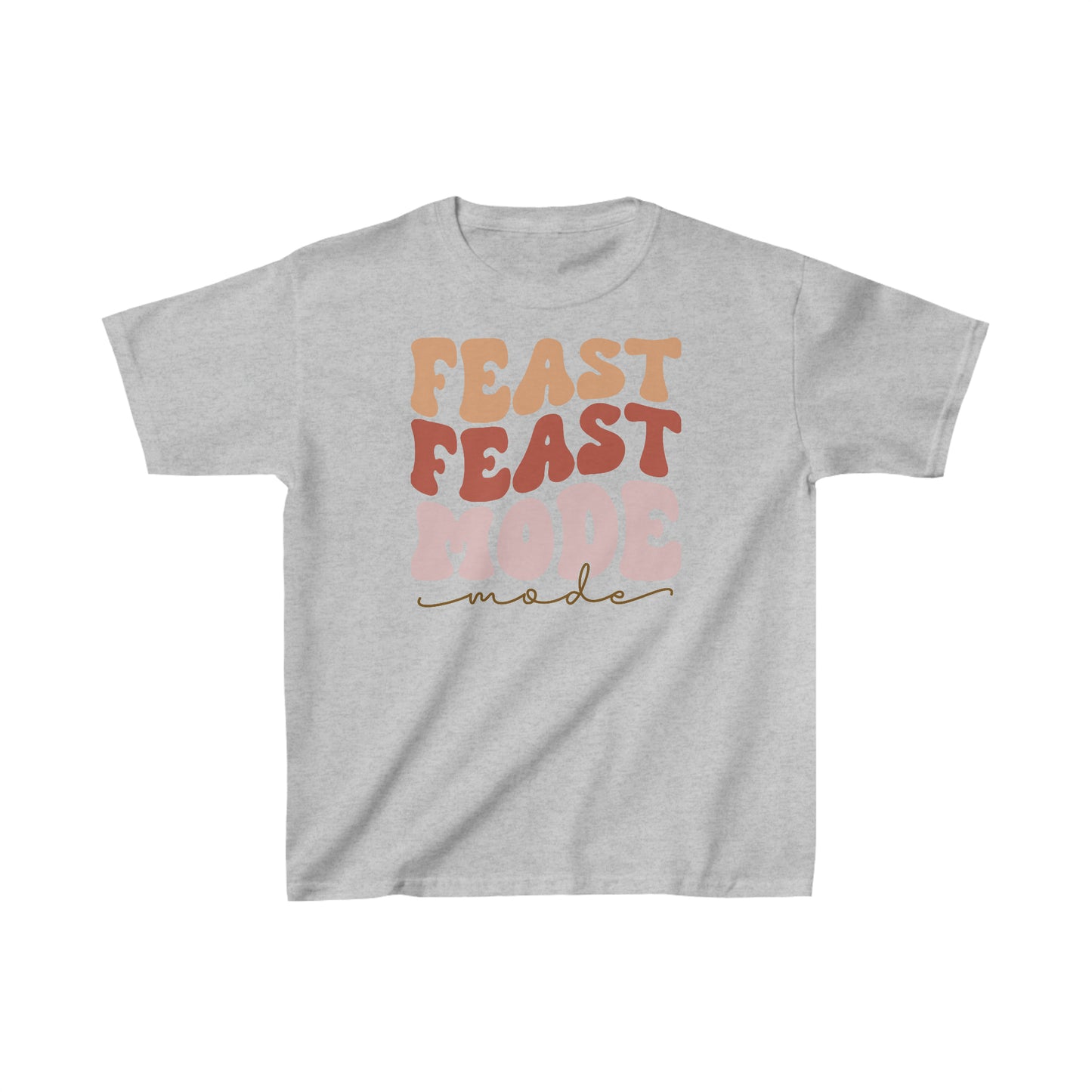 Feast Mode