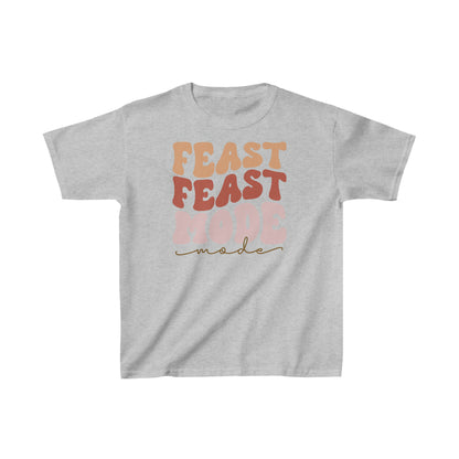 Feast Mode