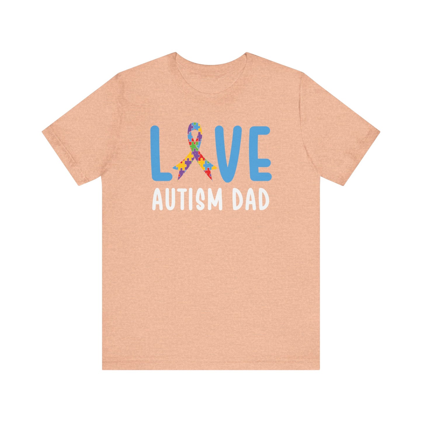 Autism Dad 20