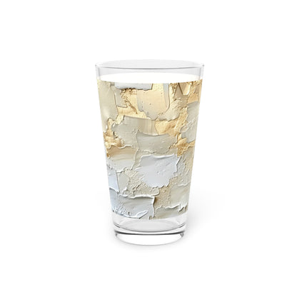 Pint Glass, 16oz