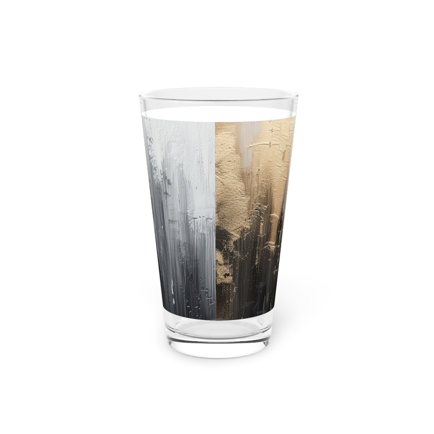 Pint Glass, 16oz