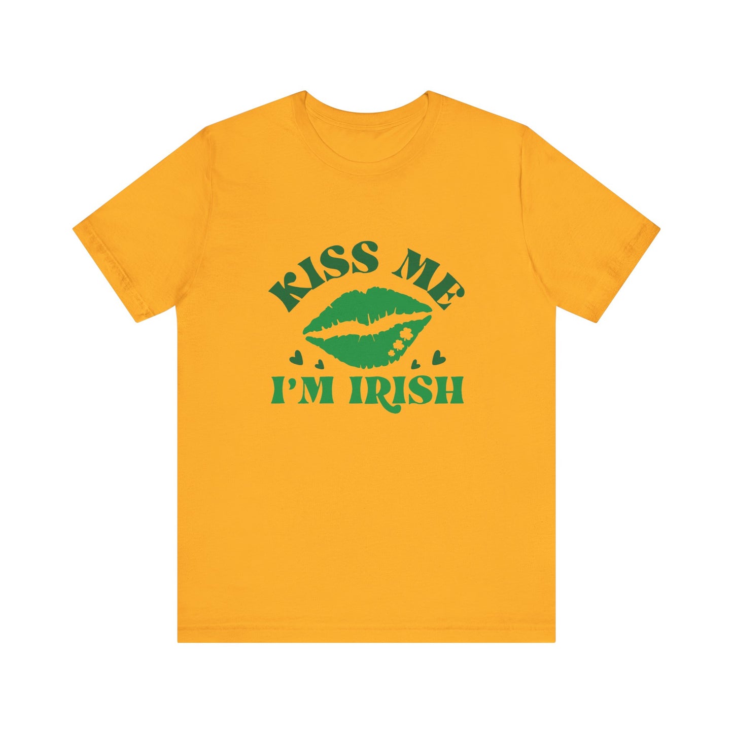 Kiss Me Im Irish