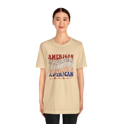 American Babe