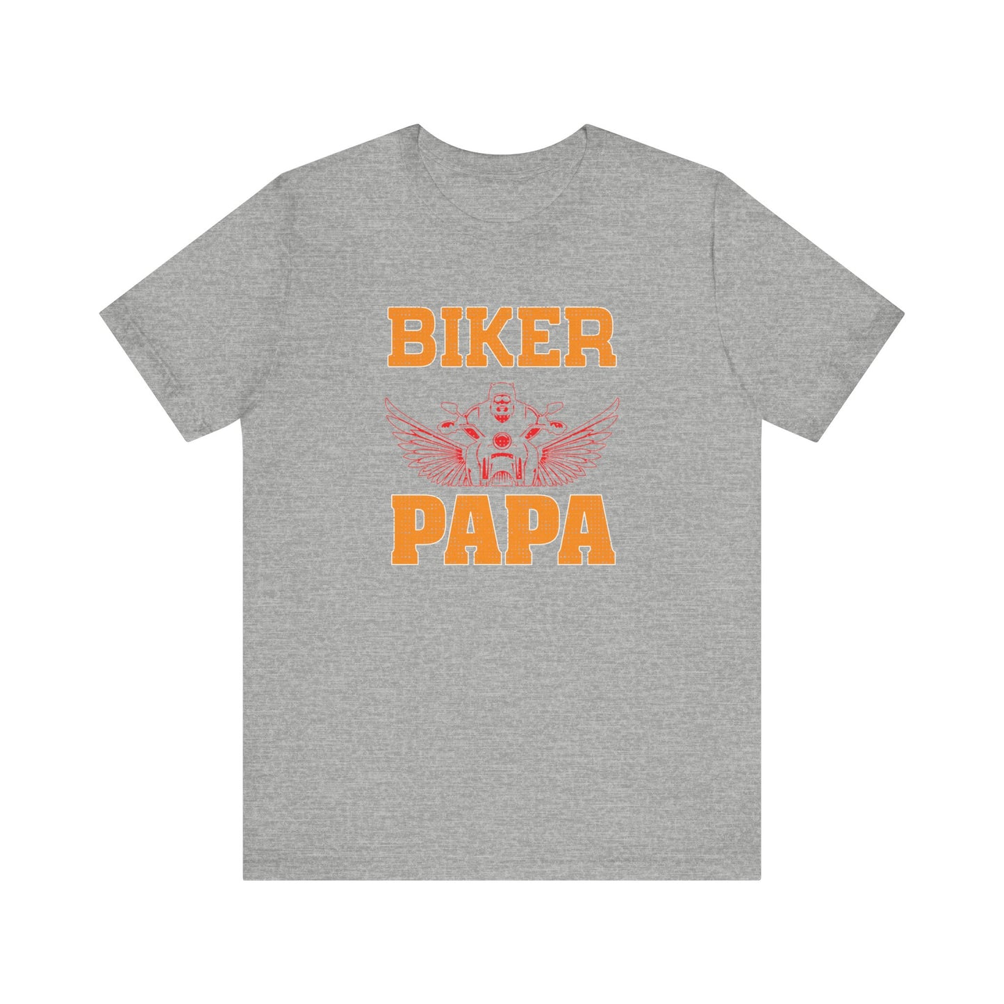 Biker Papa