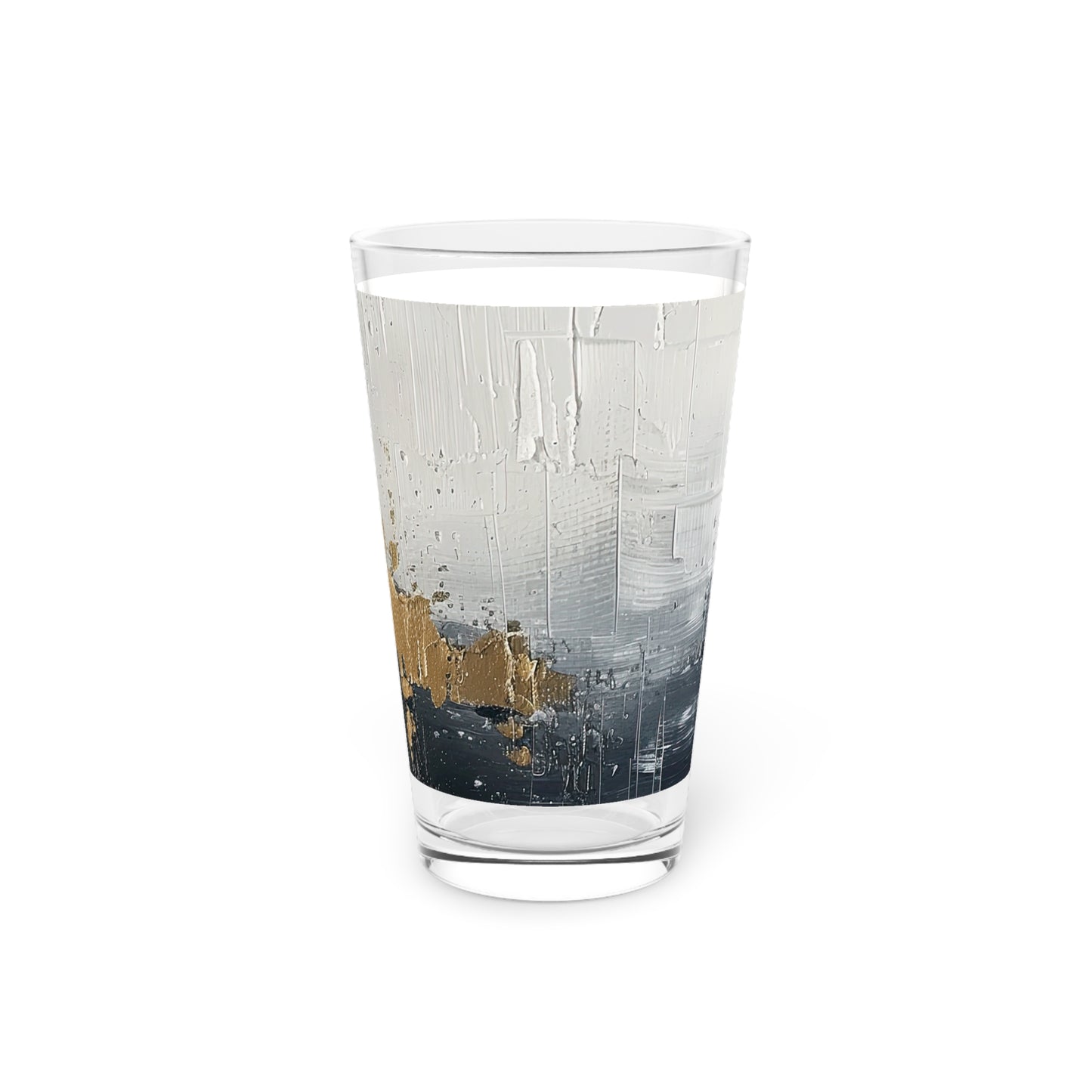 Pint Glass, 16oz