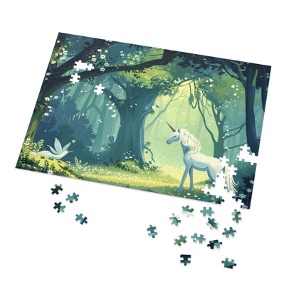 Enchanted Forest 2