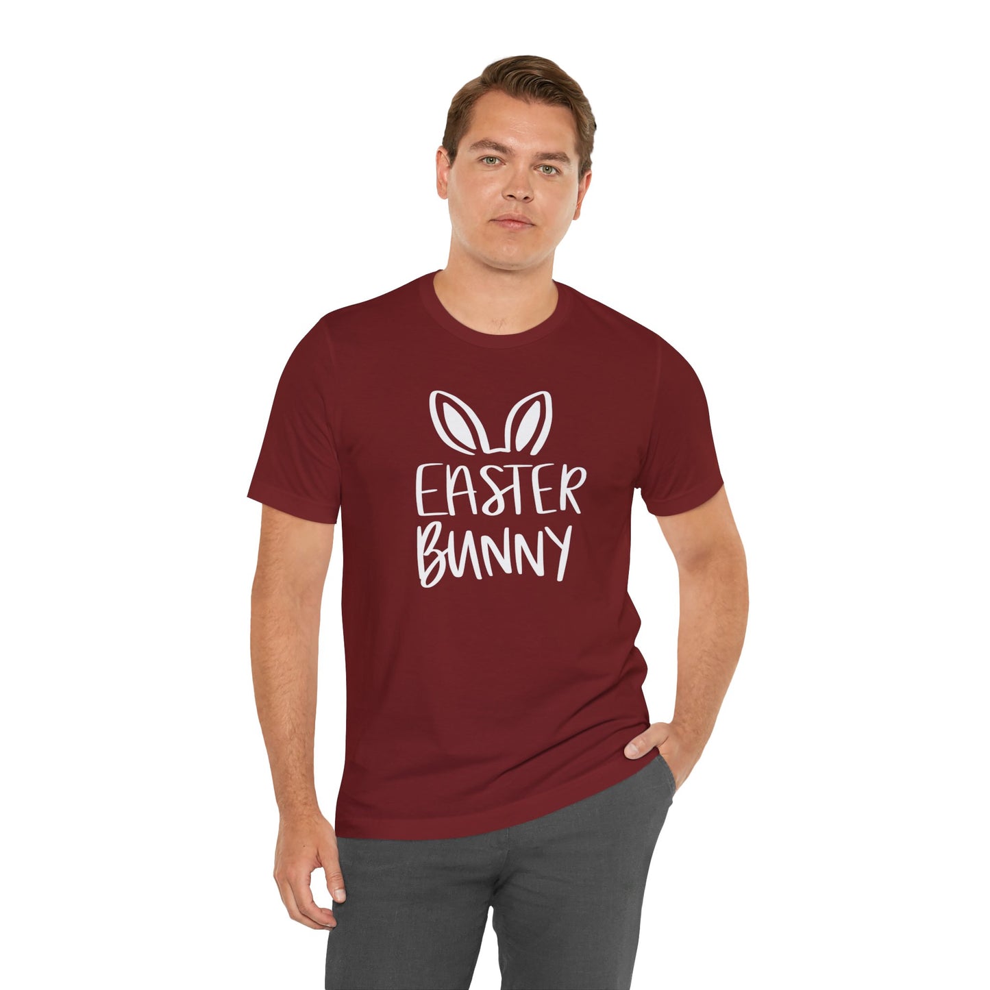 Easter Bunny
