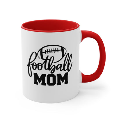 Football-Mom