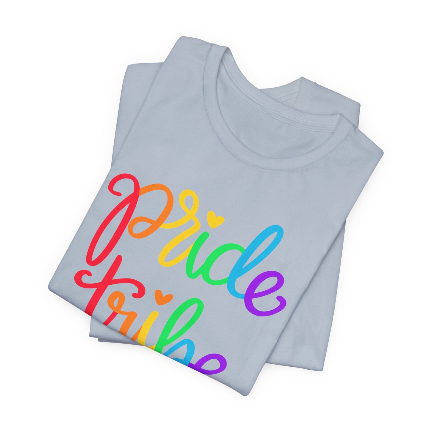 Pride Tribe