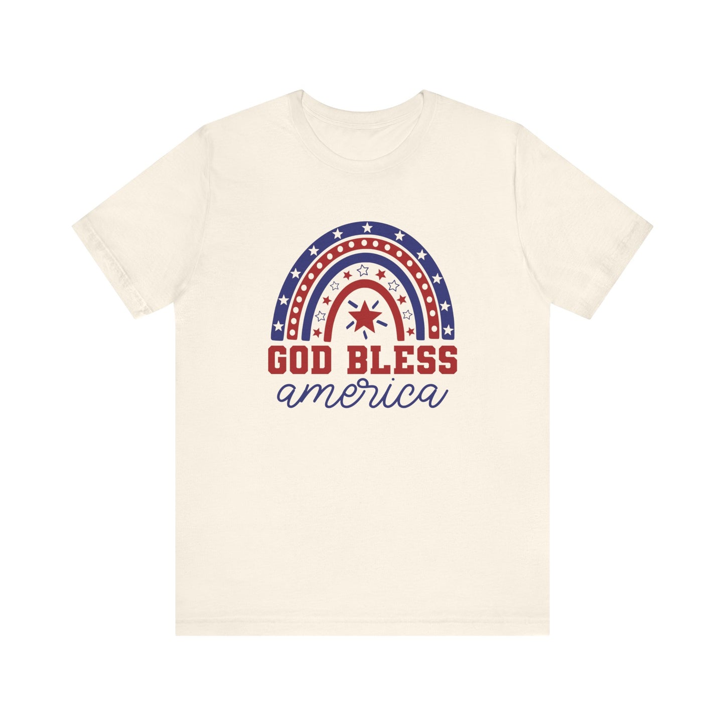 God Bless America