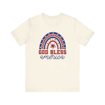 God Bless America
