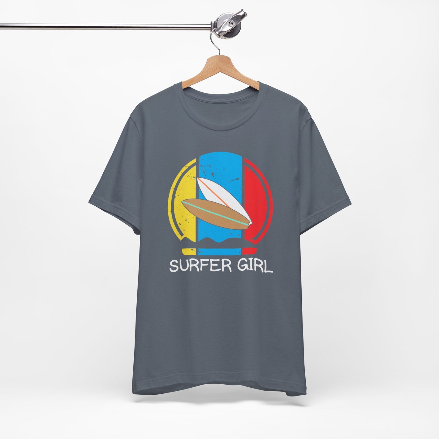 Surfer Girl