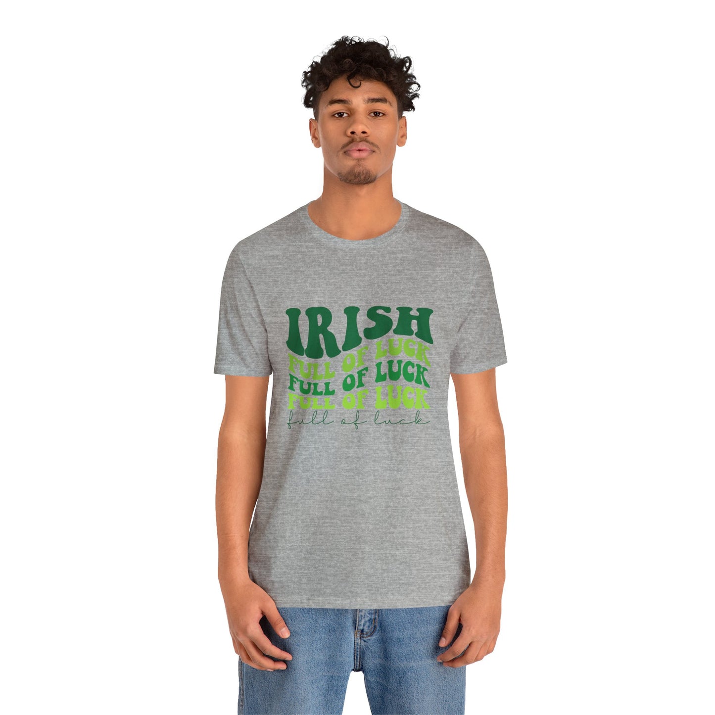 Irish