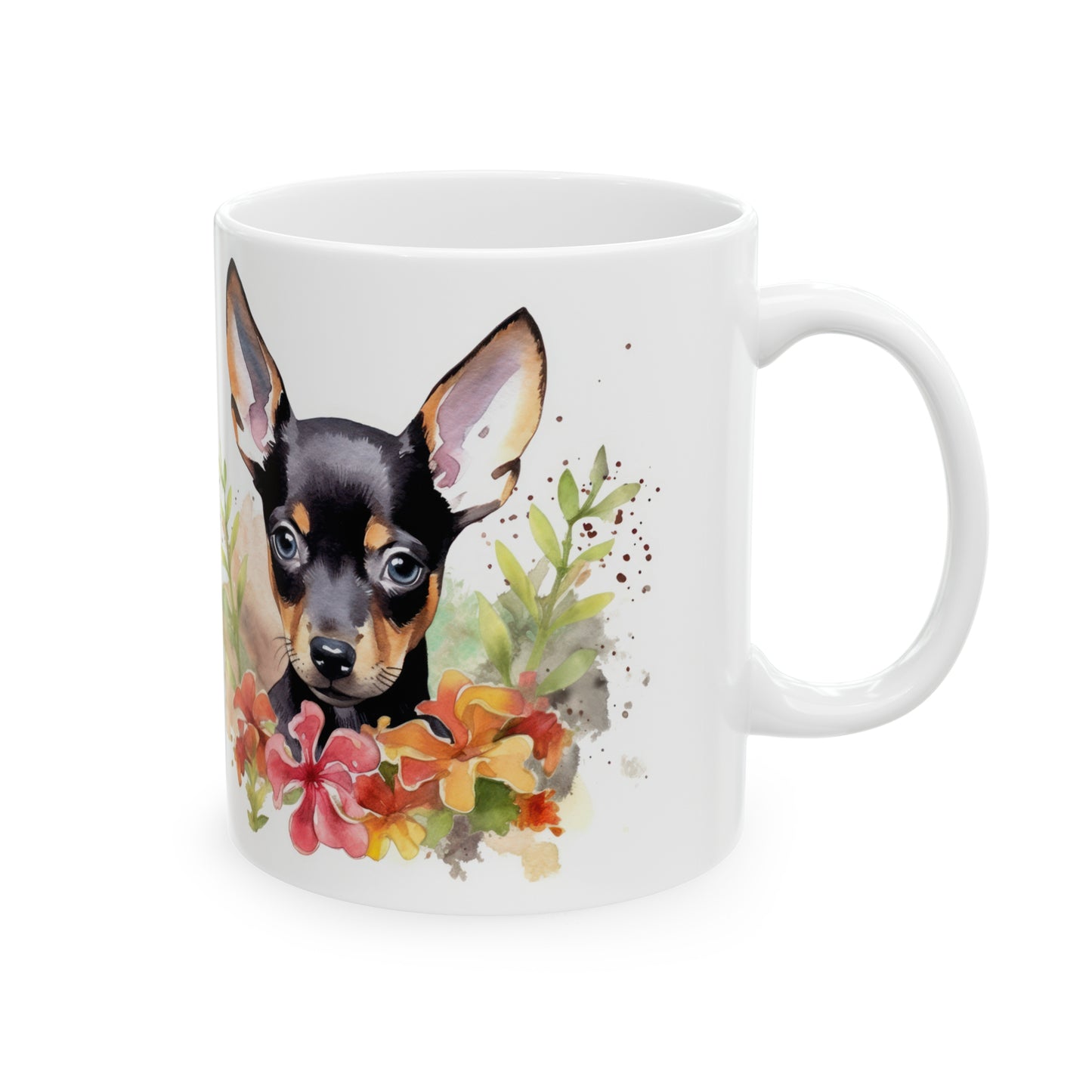 Miniature Pinscher 05