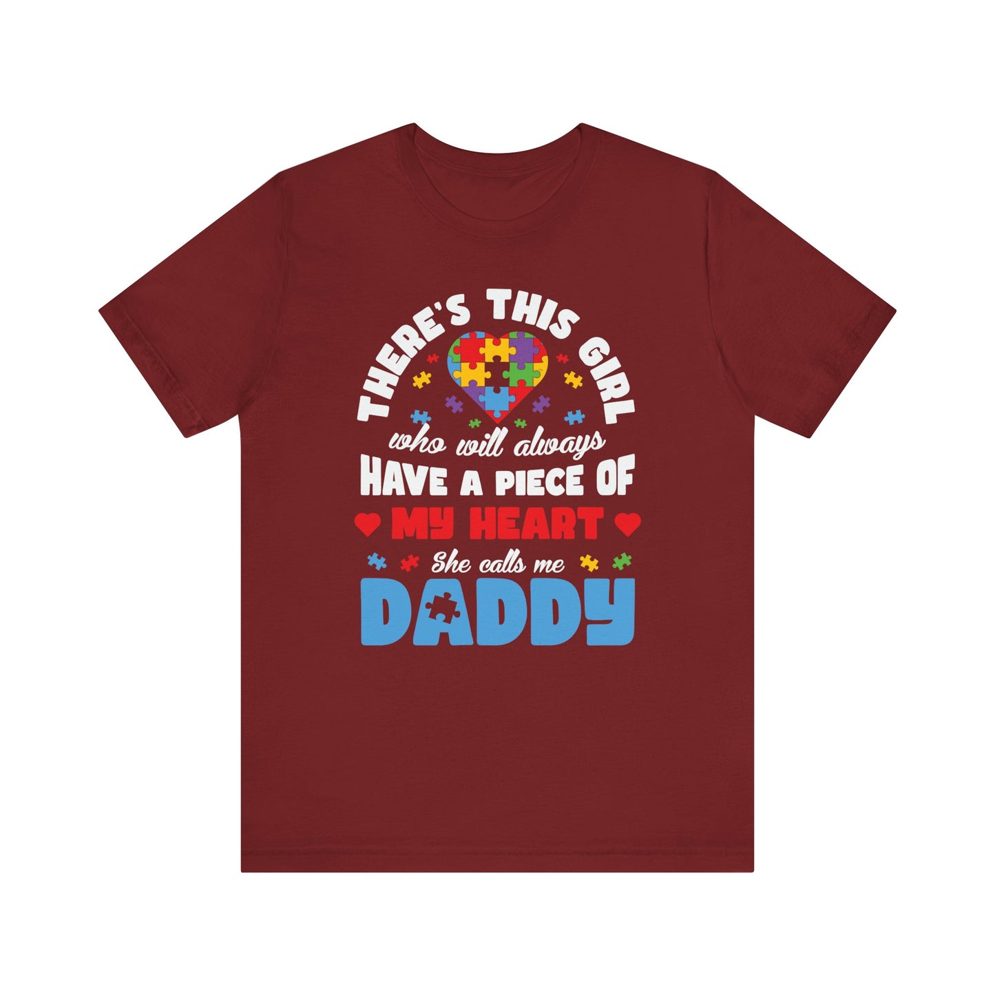Autism Dad 13