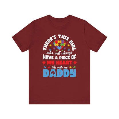 Autism Dad 13