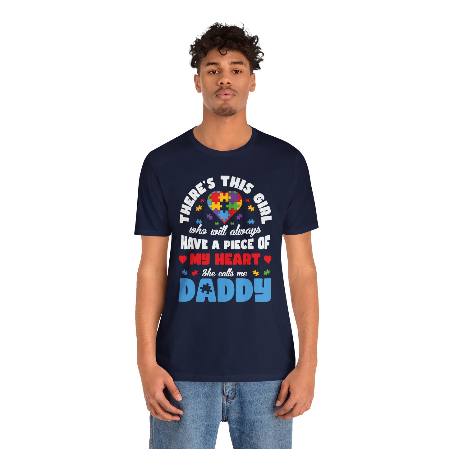 Autism Dad 13